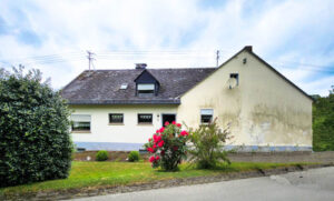 Makler Haus Kauf Verkauf Wohnung Konz Saarburg Trier Nittel
