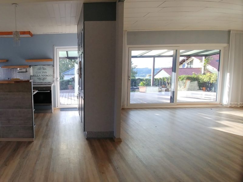 Konz-Roscheid: Traumhafter Bungalow in Toplage