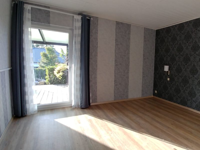 Konz-Roscheid: Traumhafter Bungalow in Toplage