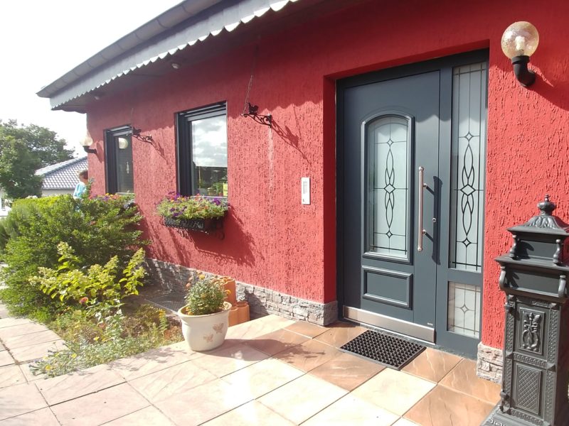 Konz-Roscheid: Traumhafter Bungalow in Toplage