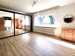 Zum Verkauf freistehendes Einfamilienhaus Zweifamilienhaus Hermeskeil