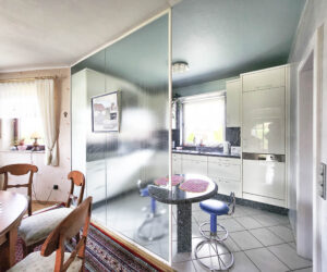 Einfamilienhaus Zweifamilienhaus Einliegerwohnung Verkauf Kauf Konz Saarburg Nittel Trier Wohnung Apartment