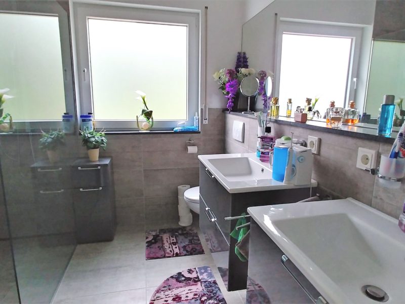 Konz-Roscheid: Traumhafter Bungalow in Toplage