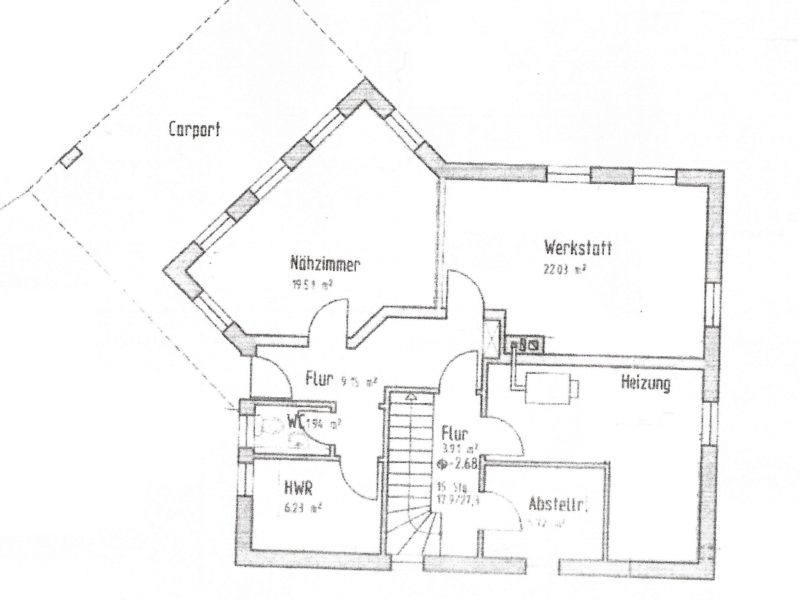 Sonniges Einfamilienhaus mit tollem Wintergarten in Ralingen-Wintersdorf