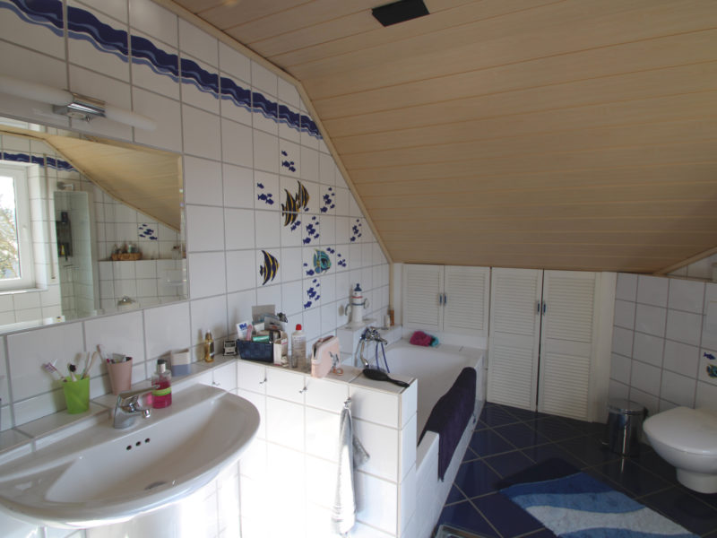 Sonniges Einfamilienhaus mit tollem Wintergarten in Ralingen-Wintersdorf