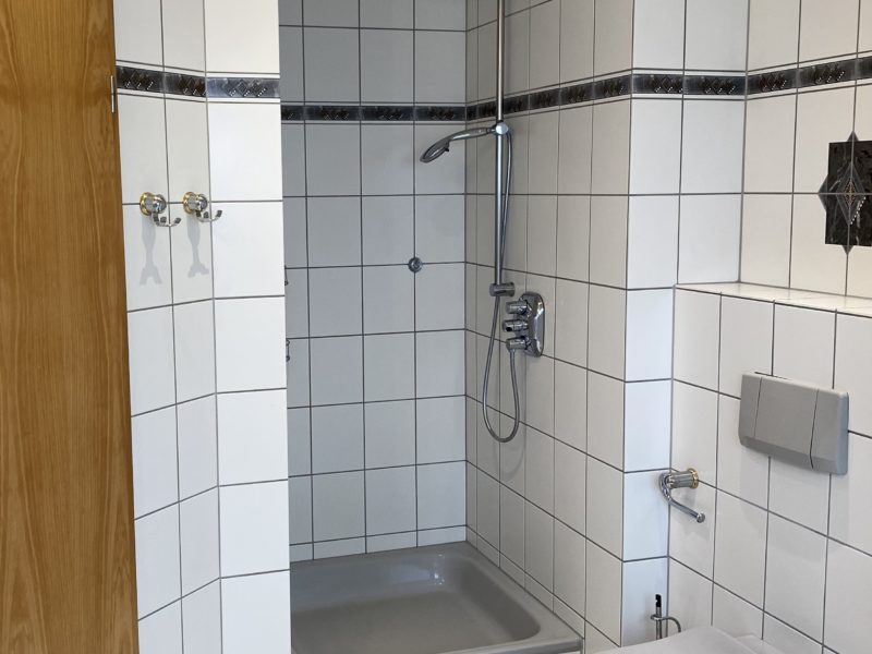 Zur Miete: Schöne Doppelhaushälfte in gefragter Lage in Konz-Roscheid sofort bezugsfertig