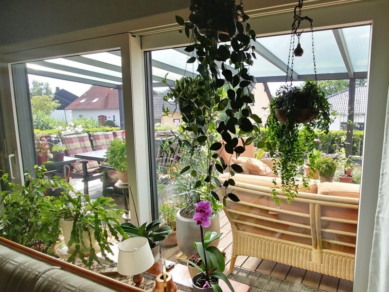 Konz-Roscheid: Traumhafter Bungalow in Toplage