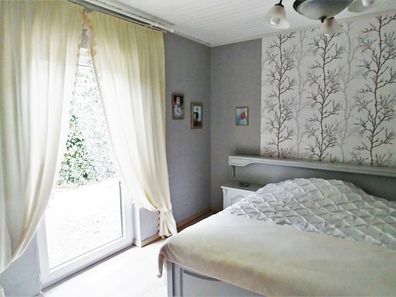 Konz-Roscheid: Traumhafter Bungalow in Toplage